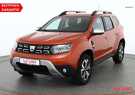 Dacia Duster 1.3 TCe 150 Aut. Prestige LED 360° Navi