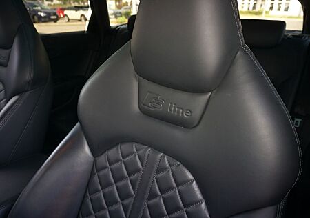 Audi A6 3.0 TDI comp. *UNFALLFREI *S-SITZE *LUFT *AHK