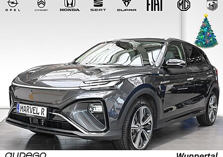 MG Marvel R LUXURY+PILOT+PANO+SHZ+LED+KEYLESS+