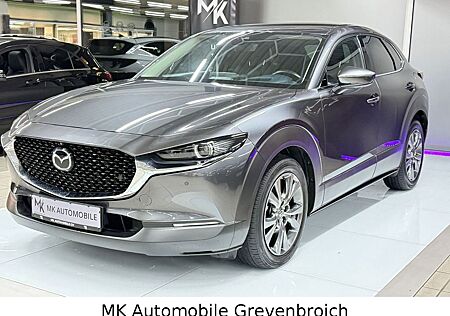 Mazda CX-30 SKYACTIV-X BOSE AWD*SELECTION*KAM*NAV