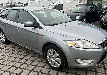 Ford Mondeo 2.0 Turnier Trend