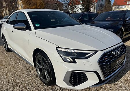 Audi S3 Lim. 2.0 TFSI quattro |RS-Sitze|Virtual|HUD|