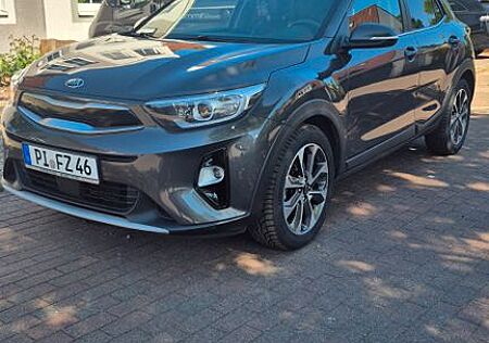 Kia Stonic 1.0 T-GDI 120 Spirit