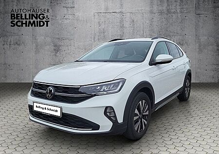 VW Taigo Volkswagen 1.0 TSI Aut. Life LED Kamera ACC ParkPilot