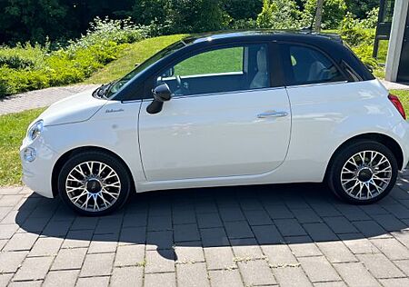 Fiat 500 1.0 GSE N3 Hybrid DOLCEVITA C DOLCEVITA