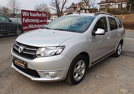 Dacia Logan MCV II Kombi Prestige