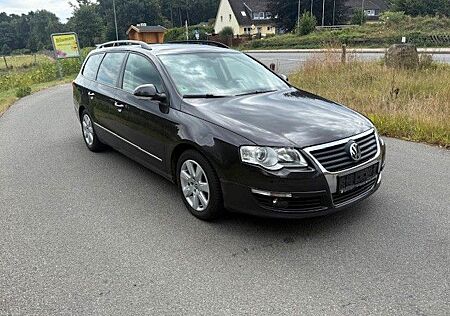 VW Passat Variant Volkswagen Sportline Automatik