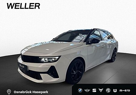 Opel Astra Sports Tourer 1.2 Aut.GS Matrix,Carpl,360