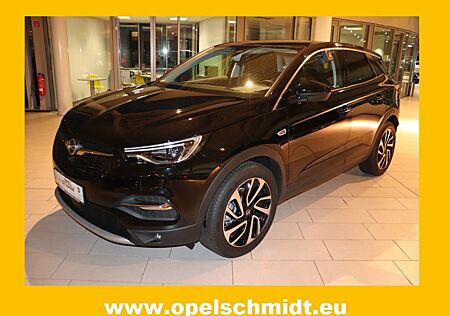 Opel Grandland X 1.2 Start/Stop INNOVATION