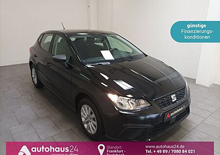 Seat Ibiza 1.0 MPI Reference Cool & Sound|Klima|Radio