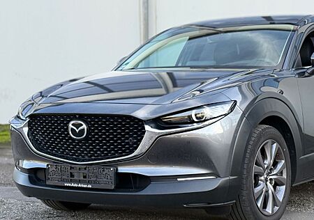 Mazda CX-30 Selection Head-Up/Led/Kamera