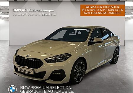 BMW 218i Gran Coupé M Sport LiveCockpitProf Head-Up