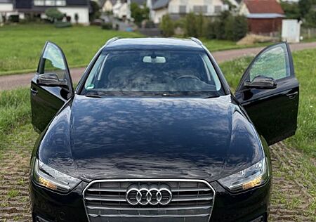 Audi A4 1.8 TFSI Ambition Avant Ambition
