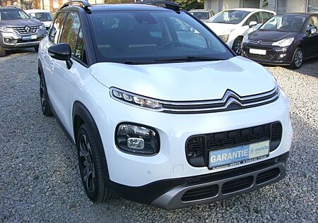 Citroën C3 Aircross Shine 2.Hand,Automatik&Navi