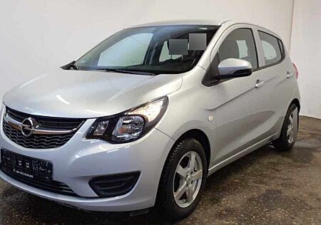 Opel Karl 1.0 Edition KLIMA/PDC/8Fa