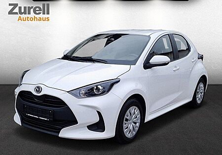 Mazda 2 Hybrid 1.5L VVT-i 116 PS AT FWD