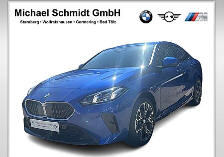 BMW 220d Gran Coupé HK HiFi DAB LED Pano.Dach RFK