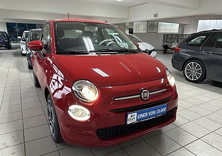 Fiat 500 1.0 Mild Hybrid Club