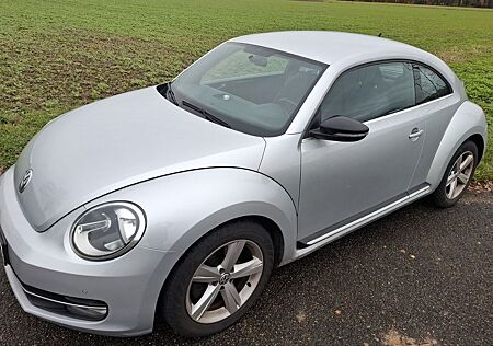 VW Beetle Volkswagen 1.4 TSI -