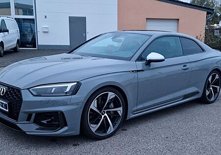 Audi RS5 2.9 TFSI quattro *CARBON*HUD*LED*K-LESS