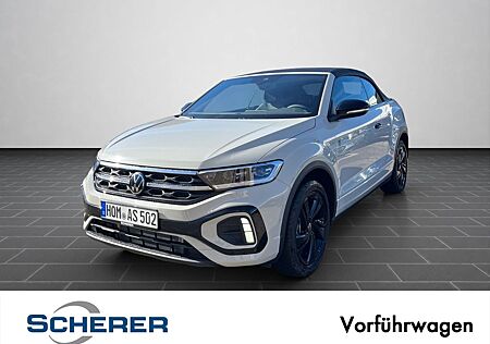 VW T-Roc Volkswagen Cabrio Edition Karmann +1Td€=5-J-Gara.&WKR