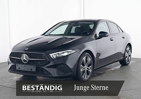 Mercedes-Benz A 180 Limousine PROGR-PLS+NIGHT+360°+AMBIENTE+MB