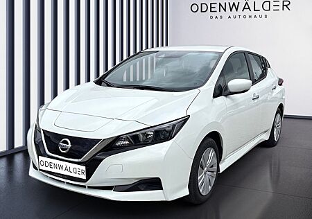 Nissan Leaf ZE1 Automatik Navi+LM