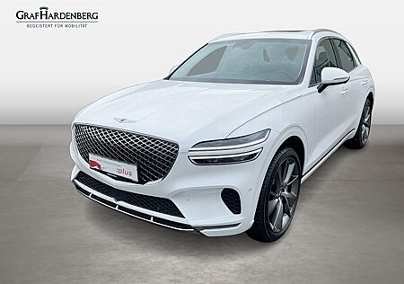 Genesis GV70 2.5 T AWD Luxury LED ACC Leder DAB+
