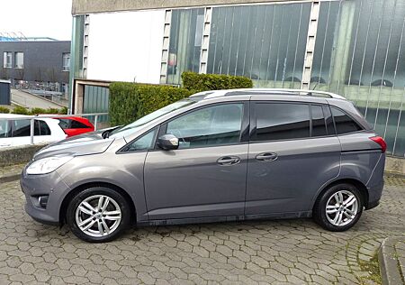 Ford Grand C-Max Edition Klima/Bluetooth/Parktronic