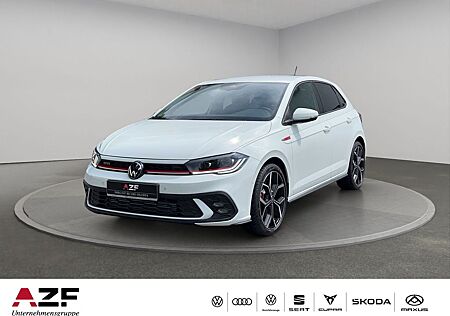 VW Polo Volkswagen GTI 2,0 l TSI OPF 152 kW (207 PS) 7-Gang-Do