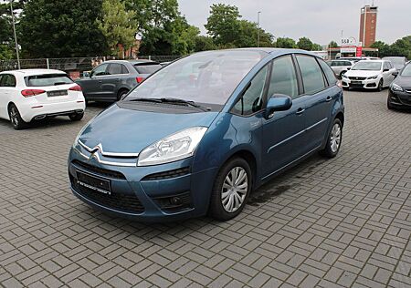 Citroën C4 Picasso Tendance Automatik Temp. PDC AHK