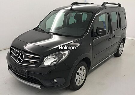 Mercedes-Benz Citan 111 CDI lang Tourer Edition 5-Si AHK RFK S