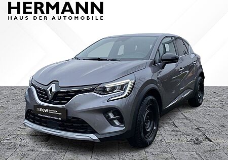 Renault Captur II 1.0 TCe 90 Techno CAM*LED*NAVI*SHZ*PDC
