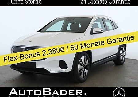 Mercedes-Benz EQA 250 Advanced MBUX LED ParkSpgl-Pkt RFK VzAss