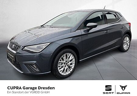 Seat Ibiza Xcellence 1.0 TSI 85 kW (116 PS) 6-Gang