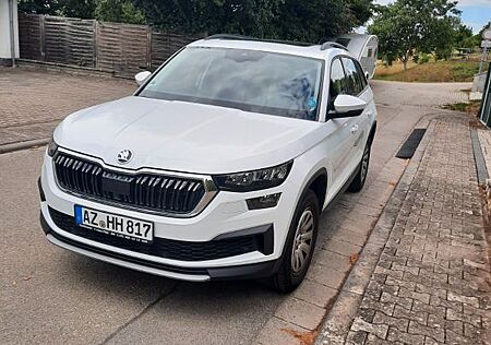 Skoda Kodiaq 2.0 TDI SCR DSG AMBITION AMBITION