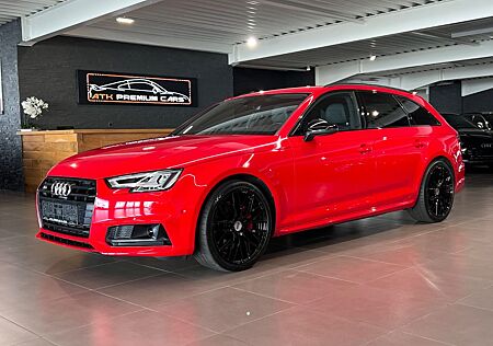 Audi S4 3.0 TFSI tiptronic quattro Avant LED B&O AHK