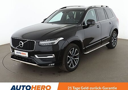 Volvo XC 90 XC90 2.0 D5 Momentum Aut.*HEAD-UP*LED*ACC*CAM*