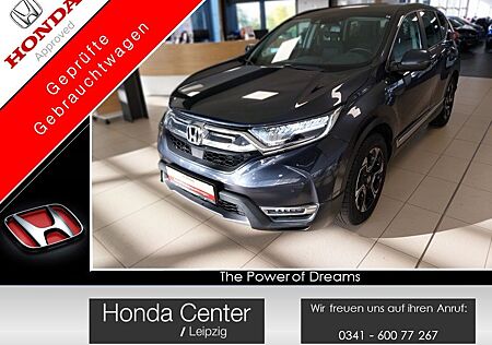 Honda CR-V 2.0 Hybrid 2wD Elegance eCVT Kamera/LED