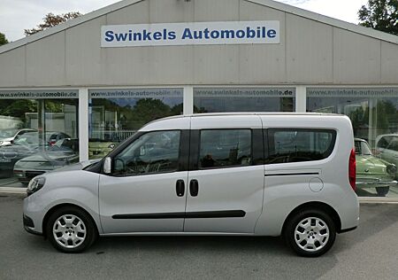 Fiat Doblo Doblò SX Maxi Kombi 1.Hand
