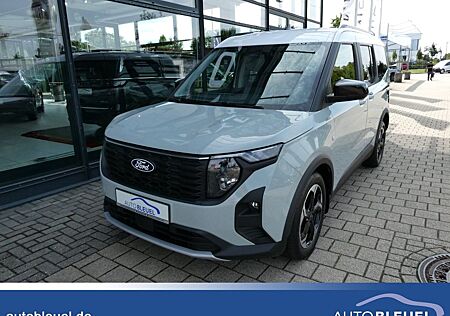 Ford Tourneo Courier 1.0 EcoBoost Active*Winter2*Dac