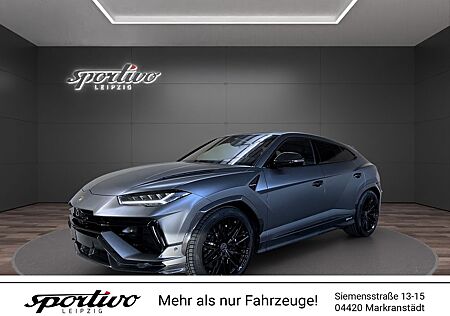 Lamborghini Urus Perfomante