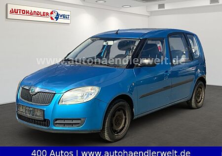 Skoda Roomster 1.4 Basis