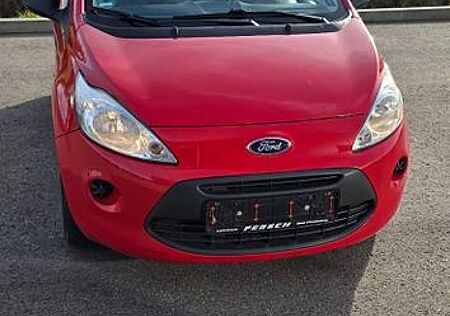 Ford Ka /+ 1,2 Ambiente Ambiente