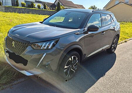 Peugeot 2008 PureTech 130 Active Active