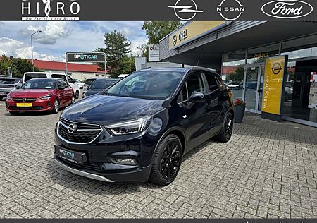 Opel Mokka X Innovation Kamera/LED/AGR/Sitzhei/Navi