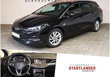Opel Astra K Sports Tourer Elegance 1.5 LED*NAVI*CAM