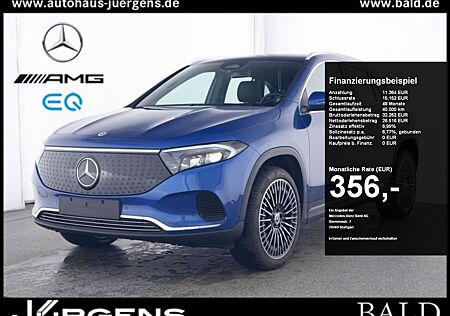 Mercedes-Benz EQA 250 Progressive/LED/Kamera/AHK/Totw/20''AMG