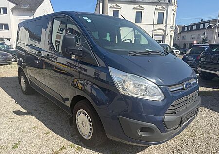 Ford Transit Custom Kasten 290 L1 Trend 2,2L TDCI