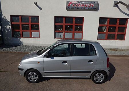 Hyundai Atos 1.1 EM-Star, sehr gepflegt